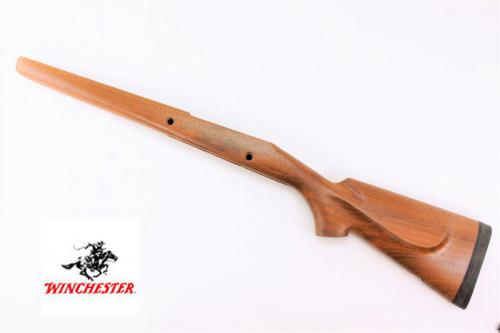 Winchester 70 Post 64 Safari Express Long Action Magnum Stock, RH (glass bedded barrel recoil inlet), No Hardware